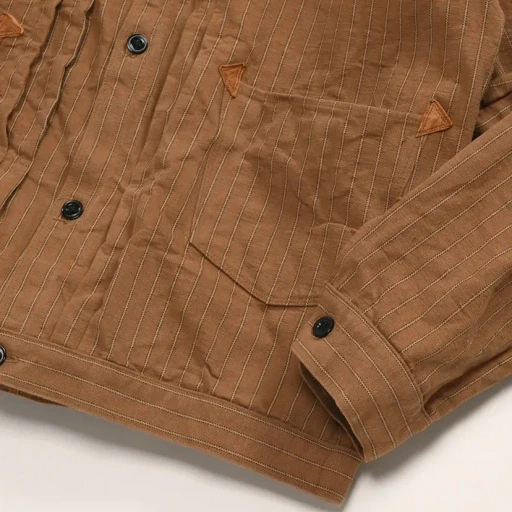 Greenebaum Lot 2214 1880 Heavy Leather Bound Blouse