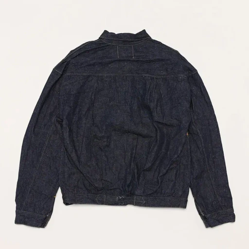 Greenebaum Lot 2214 1880 Heavy Leather Bound Blouse