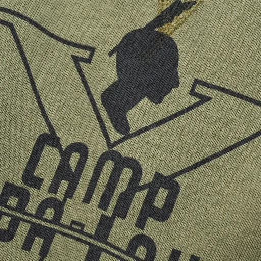 Lot 401 Camp Pendalouan