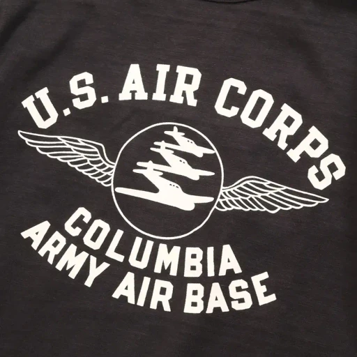Lot 4601 Columbia Army Air Base