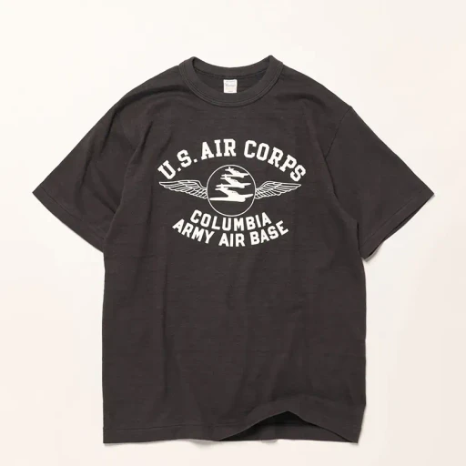 Lot 4601 Columbia Army Air Base
