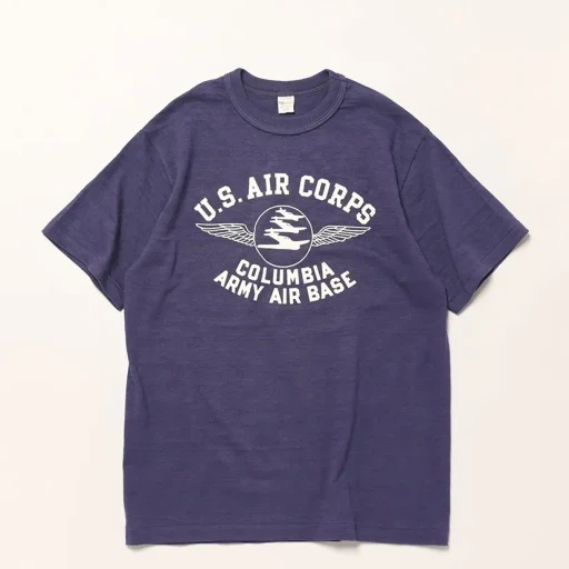 Lot 4601 Columbia Army Air Base