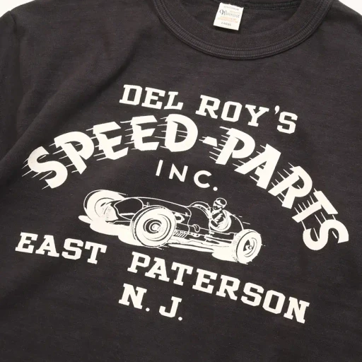 Lot 4601 Speed-Parts