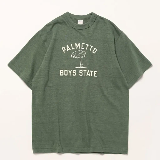 Lot 4601 Palmetto
