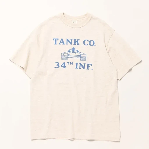 Lot 4601 Tank Co.