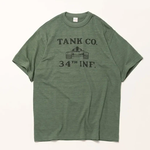 Lot 4601 Tank Co.