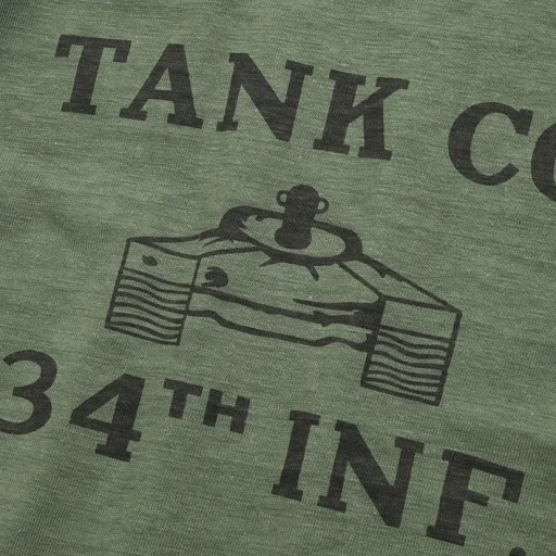 Lot 4601 Tank Co.