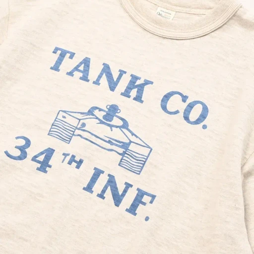 Lot 4601 Tank Co.