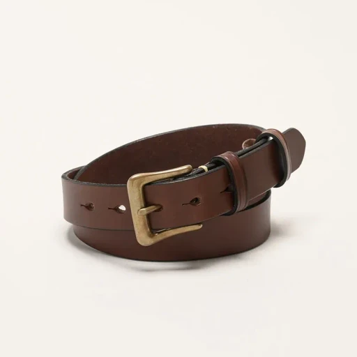Lot 6041 Slim Belt
