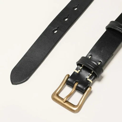 Lot 6041 Slim Belt