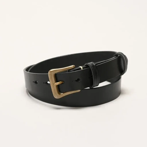Lot 6041 Slim Belt