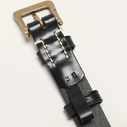 Lot 6041 Slim Belt