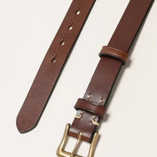 Lot 6041 Slim Belt