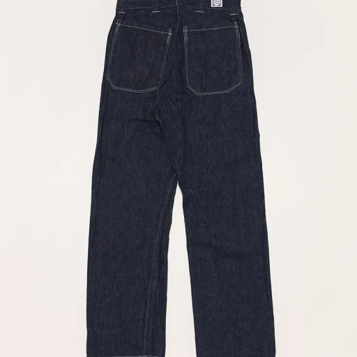Lot Jg-01 1910S Netmaker's Trousers