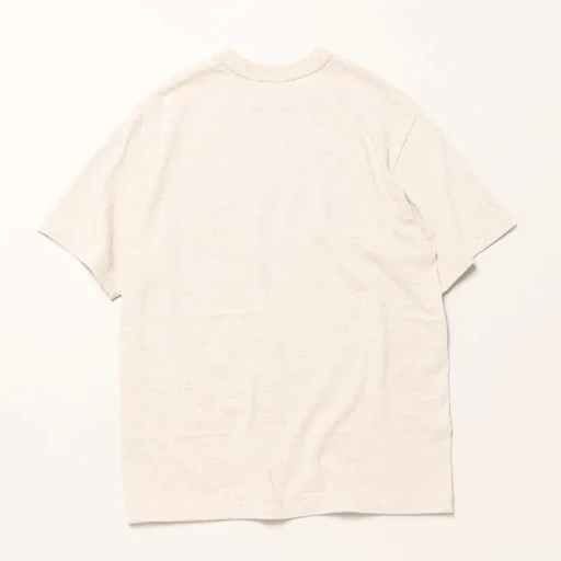 Yusuke Hanai×Warehouse Co. Lot 4601 Things As They Ought To Be