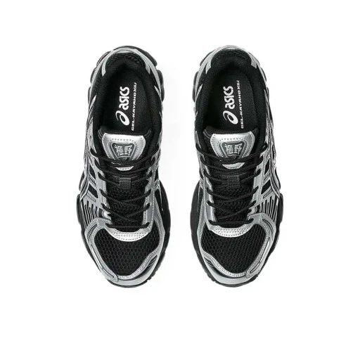 Gel-Kayano 12.1