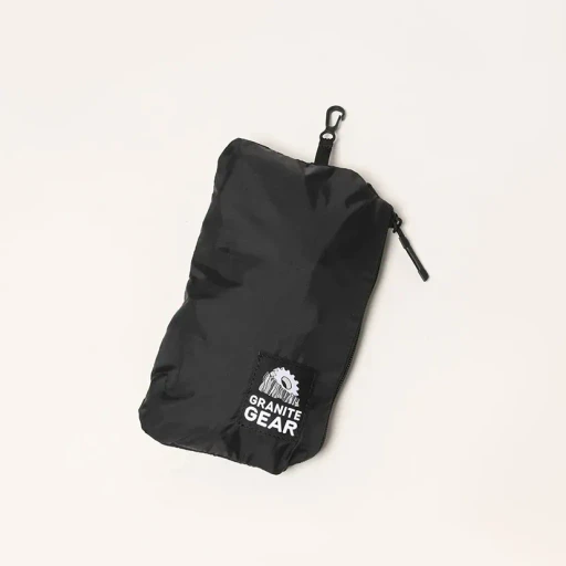 Packable Courier