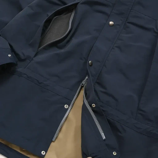 Excursion Jacket