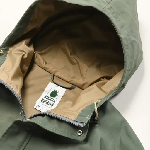 Excursion Jacket