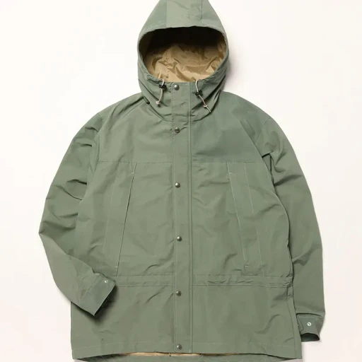 Excursion Jacket