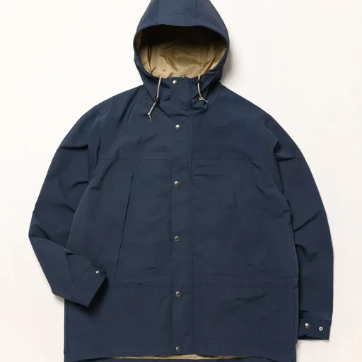 Excursion Jacket