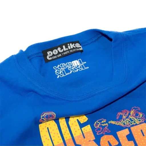 Dig Dug / Dig Digger Diggin!