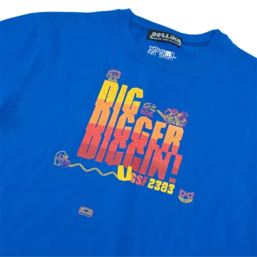 Dig Dug / Dig Digger Diggin!