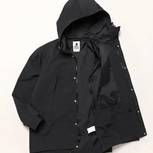 Excursion Jacket
