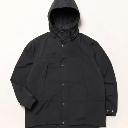 Excursion Jacket