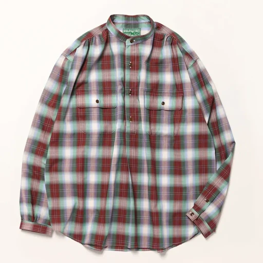 Stand Collar