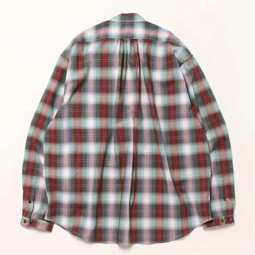 Stand Collar