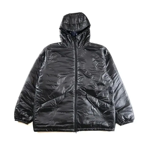 Argon Hoodie Jkt