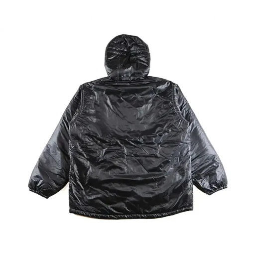 Argon Hoodie Jkt