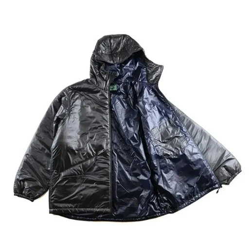 Argon Hoodie Jkt