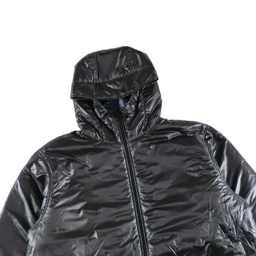 Argon Hoodie Jkt