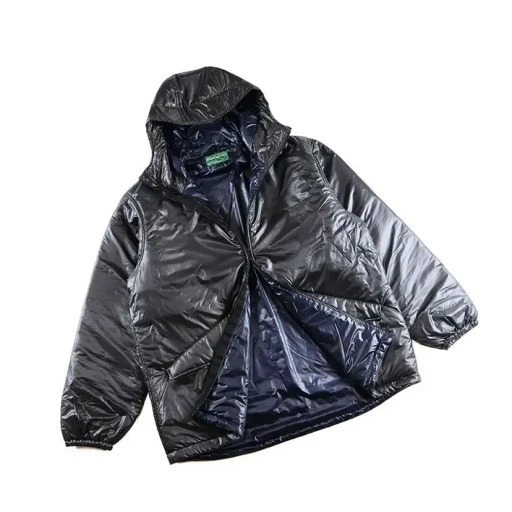 Argon Hoodie Jkt