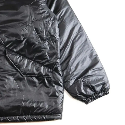 Argon Hoodie Jkt