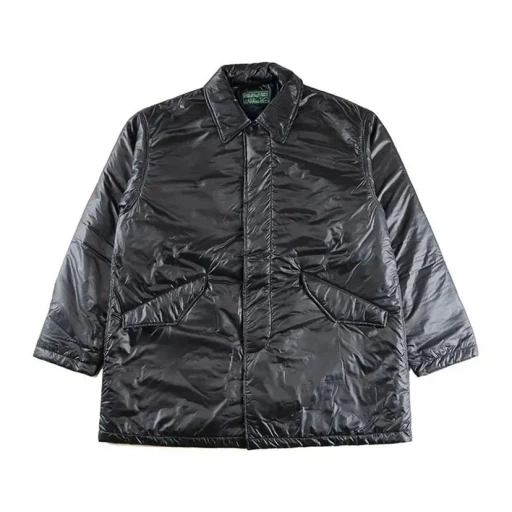 Argon Half Coat