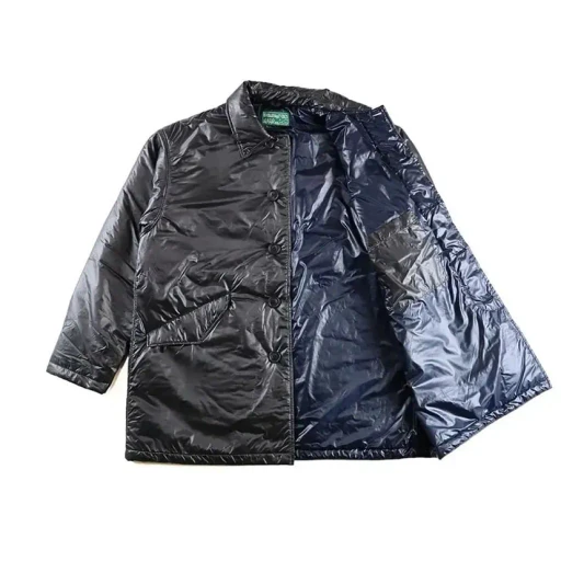 Argon Half Coat