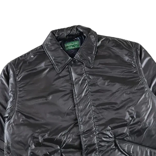 Argon Half Coat