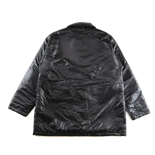 Argon Half Coat