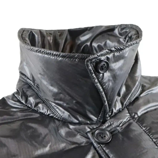 Argon Half Coat