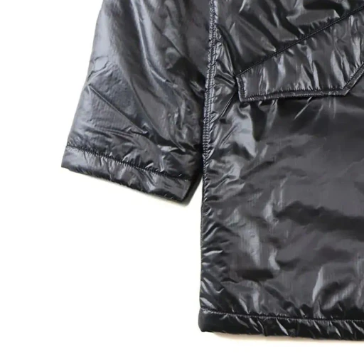 Argon Half Coat