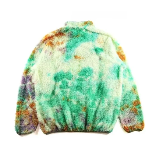 Alpha Pull-Over