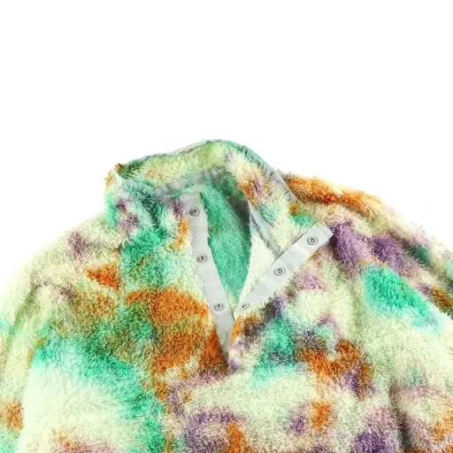 Alpha Pull-Over