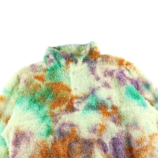 Alpha Pull-Over