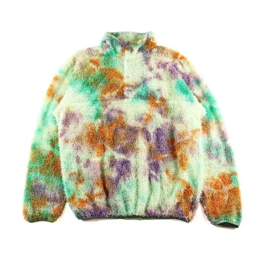 Alpha Pull-Over