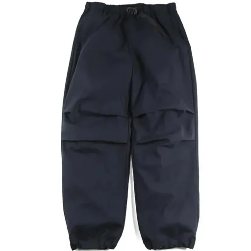 Knee Tuck Pants