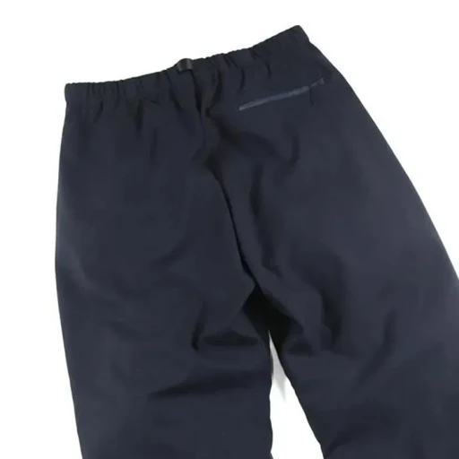 Knee Tuck Pants