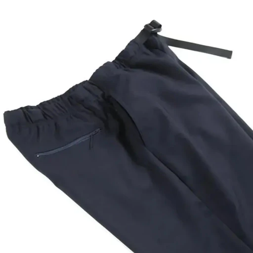 Knee Tuck Pants